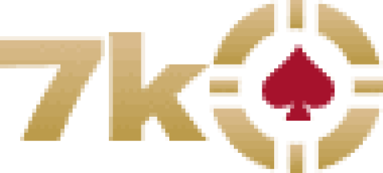 Логотип 7К Казино - каталог игровых слотов